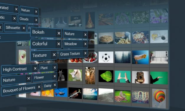 С Excire Foto ще намерите снимката, която ви трябва